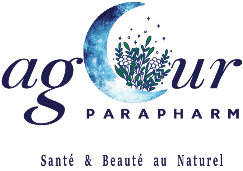 Agour Parapharm